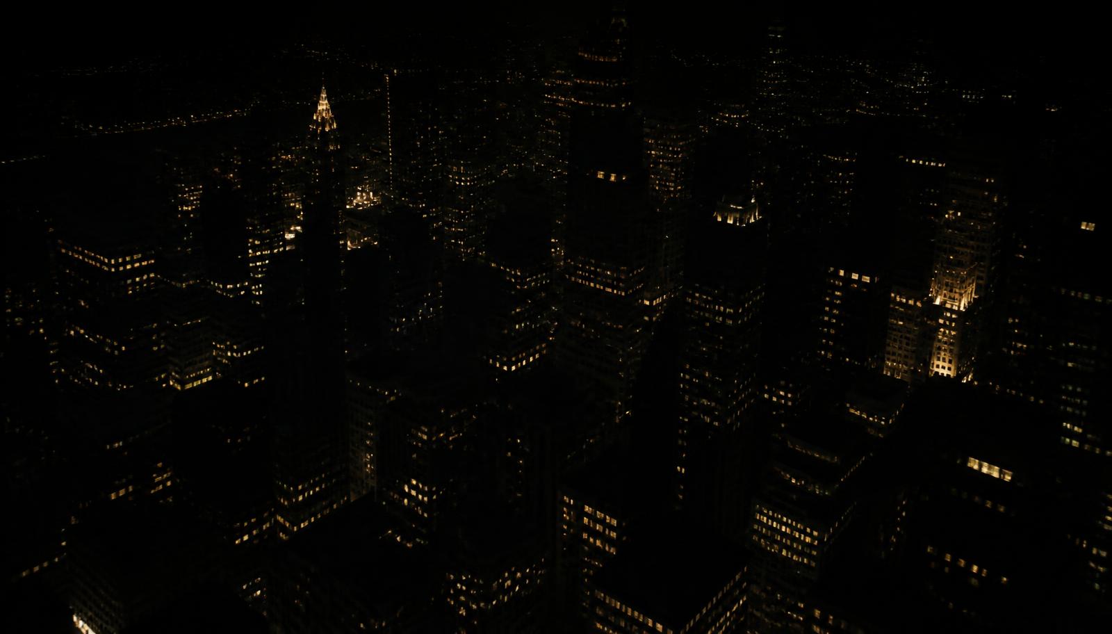 City skyline representing the real estate markets Connect Sphere serves
